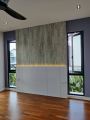 Multipoint Casement Wind