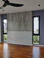Multipoint Casement Wind