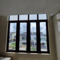 Multipont Casement Windo