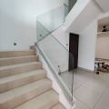 Staircase Glass Panel