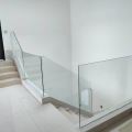 Staircase Glass Panel