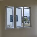 Multipoint Casement Wind