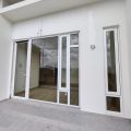 Multipoint Casement Wind