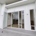 Multipoint Casement Wind
