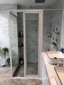 PD Shower Screen