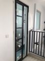 PD Door