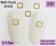 Nail Art Accessories Ʒ