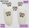 Nail Art Accessories Ʒ