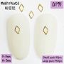 Nail Art Accessories Ʒ