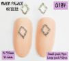 Nail Art Accessories Ʒ