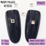 Nail Art Accessories Ʒ