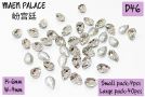 Nail Art Accessories Ʒ