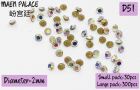 Nail Art Accessories Ʒ