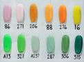 M-Style Gel 