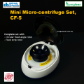 Daihan Mini Microcentrifuge CF-5