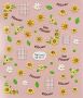 5D DIY NAIL STICKER