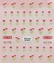 5D DIY NAIL STICKER
