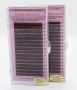 NAGARAKU Natural Mink Lashes ɫ޽ӽë 10mm 0.07 C/D