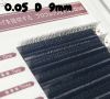 HUIYANA EYELASH   Ҷ۽ë 0.05 D