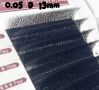 HUIYANA EYELASH   Ҷ۽ë 0.05 D