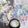 Aurora Candy Paper Flakes ǹֽ