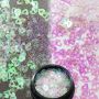 Aurora Candy Paper Flakes ǹֽ