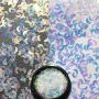 Aurora Candy Paper Flakes ǹֽ
