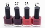 LOCIA NAIL POLISH RM4.50