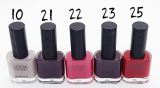 LOCIA NAIL POLISH RM4.50