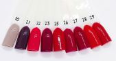 LOCIA NAIL POLISH RM4.50