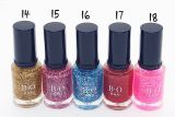 COLOR B.O. NAIL POLISH GLITTER RM4.50