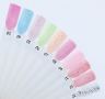 COLOR B.O. NAIL POLISH GLITTER RM4.50