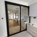 Hanging Door