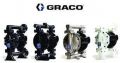 Graco Diaphragm Pump