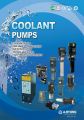 A-Ryung Coolant Pump