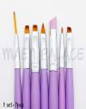 Nail Art Brush Set ׌IPb