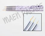 Liner Brush Set 
