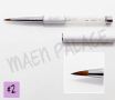 Acrylic Brush #2 񻨹P  #2 