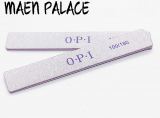 O.P.I Nail File  O.P.I ĥ