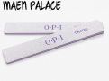 O.P.I Nail File  O.P.I ĥ