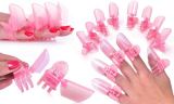 Nail Protection A