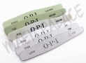O.P.I Nail File Set O.P.I ĥb