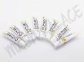 OUMAXI Art Color ( WHITE )