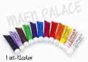OUMAXI Art Color set