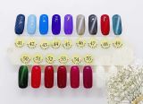 DIRSE GEL COLOR