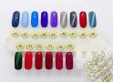 DIRSE GEL COLOR
