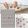 Nail Sticker N