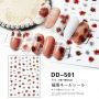 Nail Sticker N