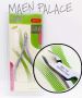 YI JIAN CUTICLE NIPPER ׼Ƥ 1pcs=RM40 1=RM40