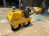 Model : FYLJ-S600C Double Drum 550kg